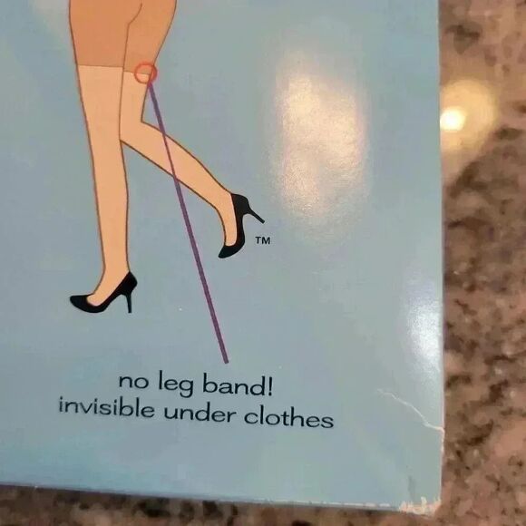 Spanx Women's Bare High Waisted Higher Power Panty NEW - Picture 8 of 13